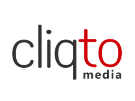 Cliqto Logo