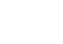 Cae_front Logo