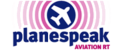 Planespeak Logo
